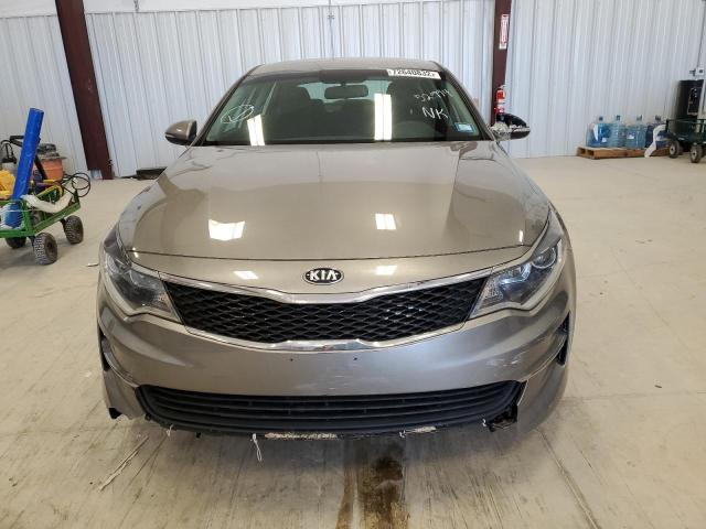 Photo 5 from auction – 2016 KIA OPTIMA LX with VIN 5XXGT4L33GG098761