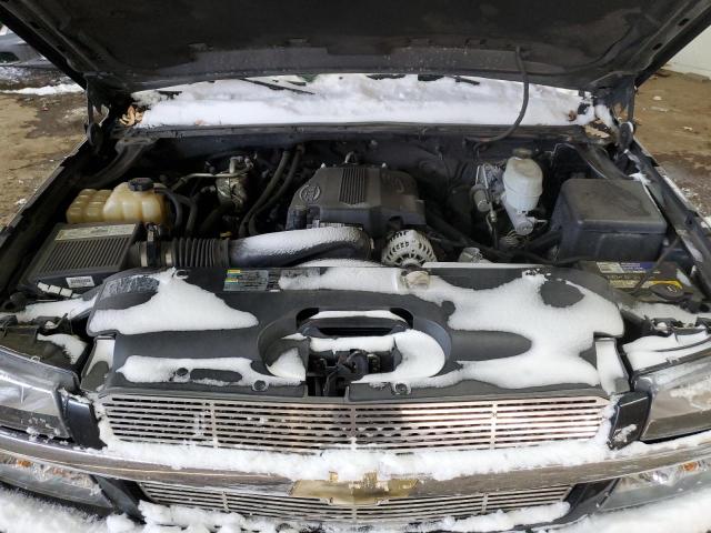 صورة رقم 11 من المزاد - 2003 CHEVROLET SILVERADO مع VIN 1GCHK23G33F258290