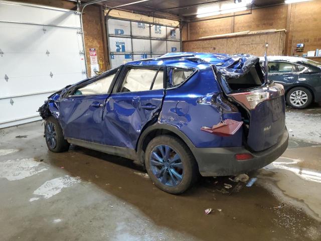صورة رقم 2 من المزاد - 2014 TOYOTA RAV4 LIMIT مع VIN 2T3DFREV5EW142887