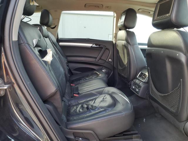 Photo 10 from auction – 2008 AUDI Q7 4.2 QUA with VIN WA1EV74L68D054177