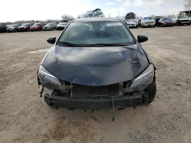 Photo 5 from auction – 2018 TOYOTA COROLLA L with VIN 2T1BURHE3JC028240