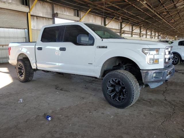 FORD F150 SUPER 2015 con VIN 1FTEW1EG7FFA59441 - Foto de la subasta