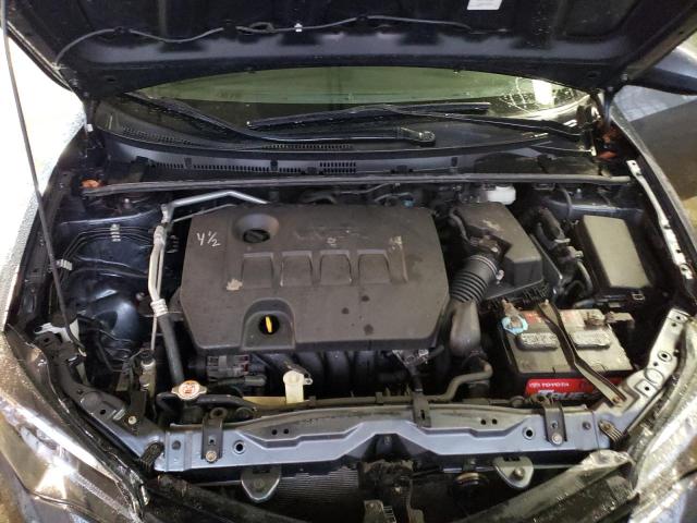 Photo 11 from auction – 2017 TOYOTA COROLLA L with VIN 2T1BURHE0HC812160