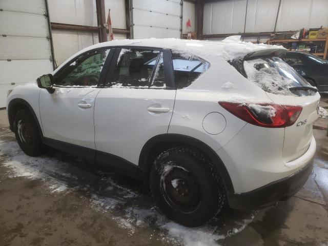 Photo 2 from auction – 2015 MAZDA CX-5 TOURI with VIN JM3KE2CY6F0465339