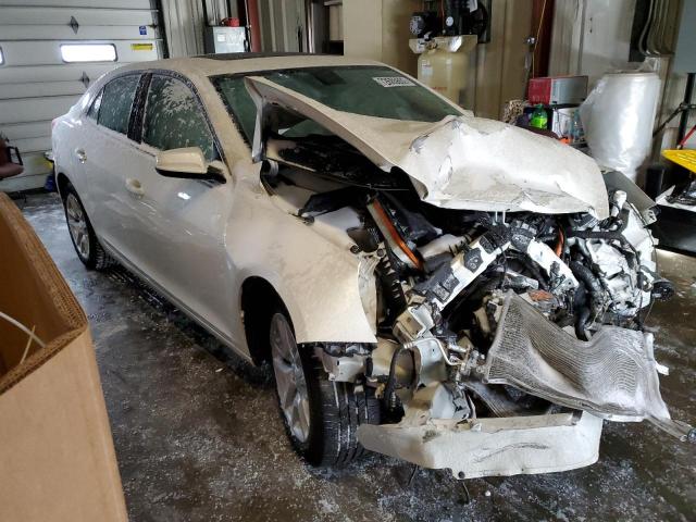Photo 4 from auction – 2013 CHEVROLET MALIBU 2LT with VIN 1G11F5RR9DF117895