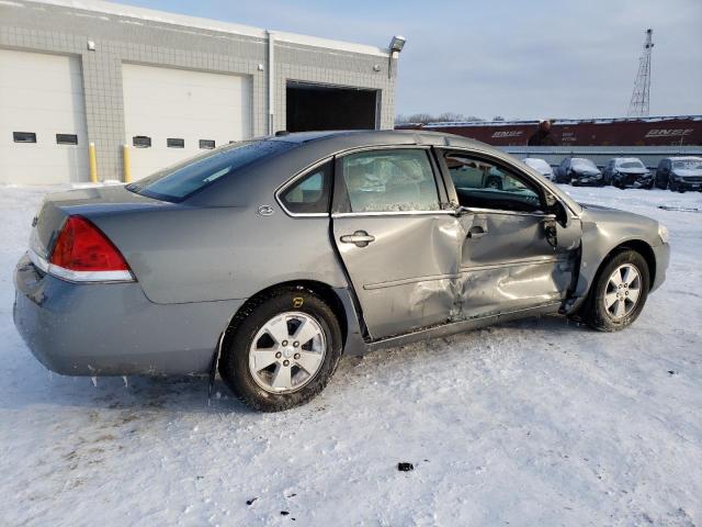 Zdjęcie 3 z aukcji – 2007 CHEVROLET IMPALA LT z VIN 2G1WT58K679169663