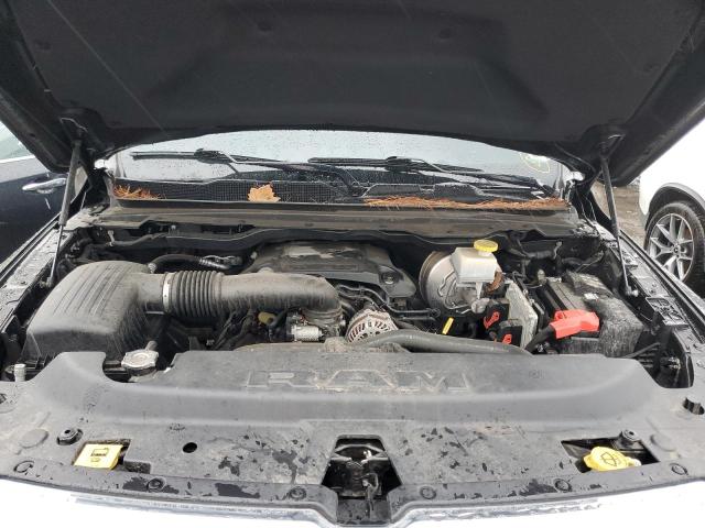 Photo 11 from auction – 2020 RAM 1500 BIG H with VIN 1C6SRFFT9LN133082