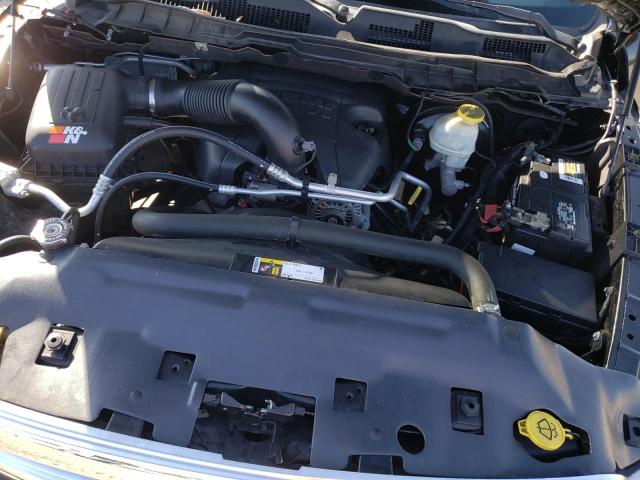 Photo 11 from auction – 2018 RAM 1500 SLT with VIN 1C6RR6TT9JS118941