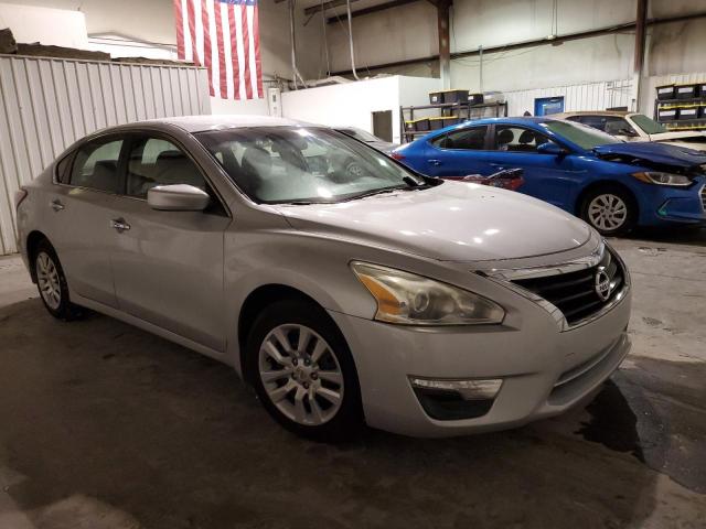 NISSAN ALTIMA 2.5 2015 with VIN 1N4AL3AP7FN405203 - Photo from auction