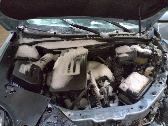 Photo 12 from auction – 2014 GMC TERRAIN SL with VIN 2GKALMEKXE6119089