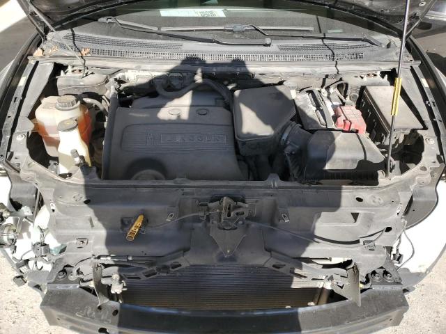 Photo 12 from auction – 2012 LINCOLN MKX with VIN 2LMDJ6JK9CBL18736