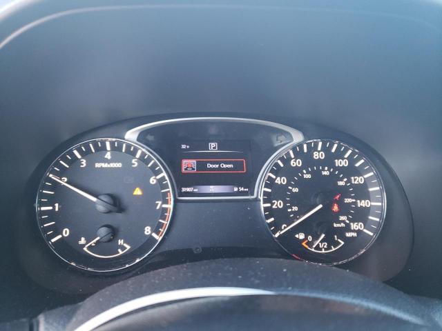 Photo 9 from auction – 2018 NISSAN PATHFINDER with VIN 5N1DR2MN4JC613209