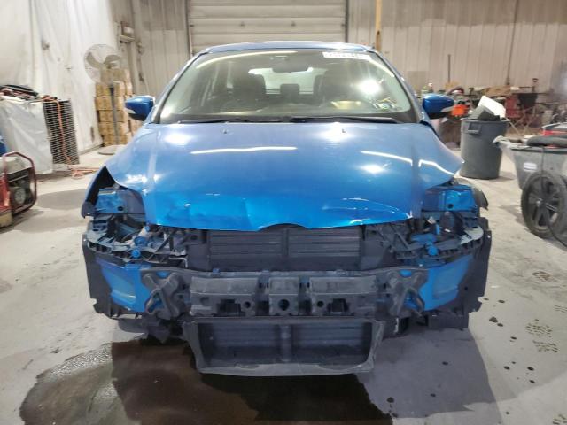 Photo 5 from auction – 2014 FORD FOCUS SE with VIN 1FADP3K25EL329463