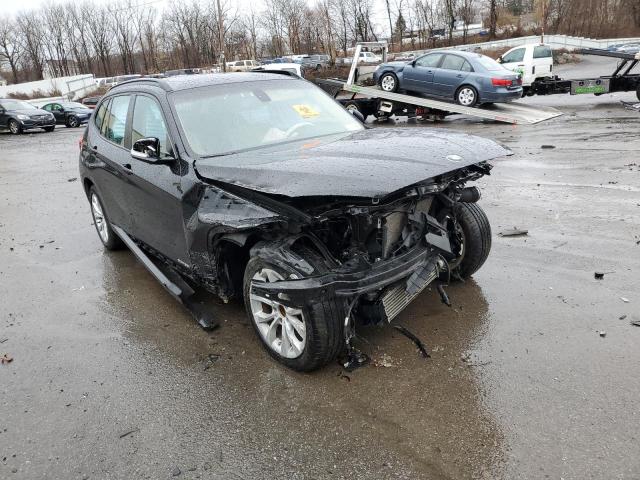 Photo 4 from auction – 2013 BMW X1 XDRIVE2 with VIN WBAVL1C59DVR91053
