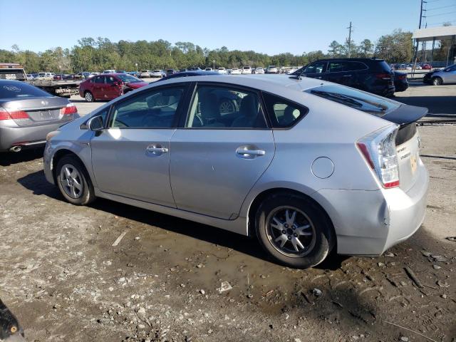 Photo 2 from auction – 2010 TOYOTA PRIUS with VIN JTDKN3DU9A0046999