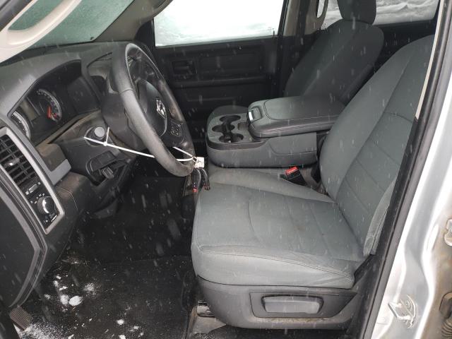 Photo 7 from auction – 2017 RAM 1500 ST with VIN 1C6RR7KT9HS634895