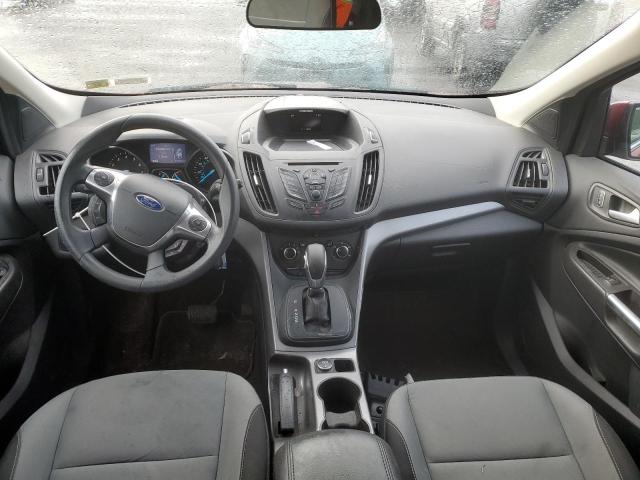 Photo 8 from auction – 2014 FORD ESCAPE SE with VIN 1FMCU9G92EUE31882