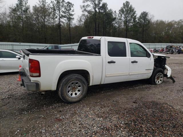 Photo 3 from auction – 2007 GMC NEW SIERRA with VIN 2GTEC13C871572019