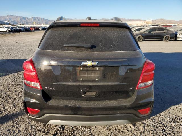 Photo 6 from auction – 2019 CHEVROLET TRAX 1LT with VIN KL7CJLSBXKB947352