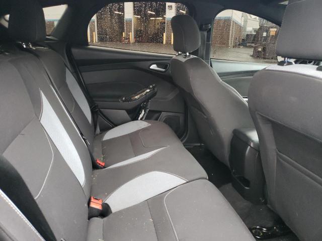 Foto 10 de la subasta – 2017 FORD FOCUS ST con VIN 1FADP3L99HL292305