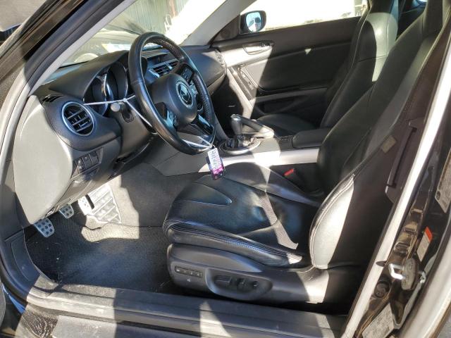 Photo 7 from auction – 2010 MAZDA RX8 with VIN JM1FE1C43A0404685