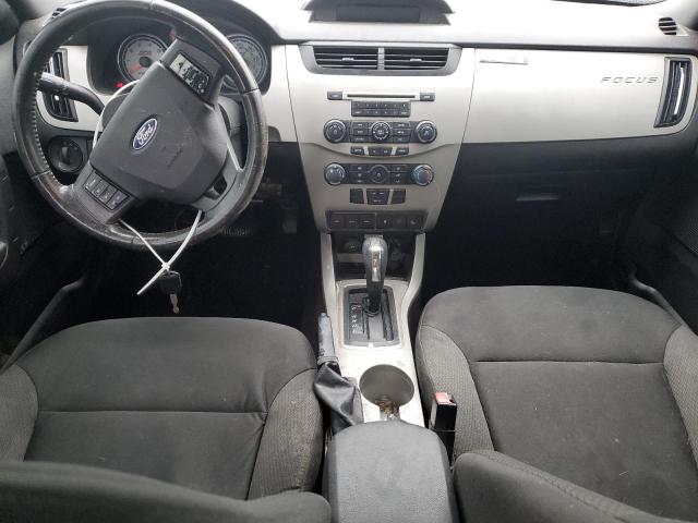 Photo 8 from auction – 2010 FORD FOCUS SES with VIN 1FAHP3GN7AW181054