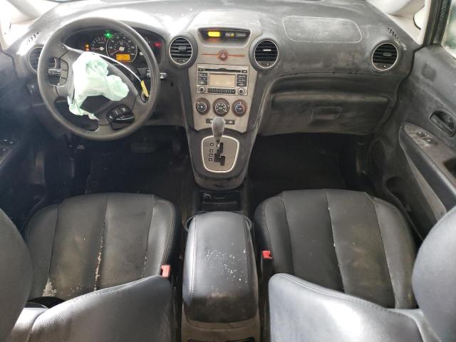 Photo 8 from auction – 2009 KIA RONDO BASE with VIN KNAFG528397269133