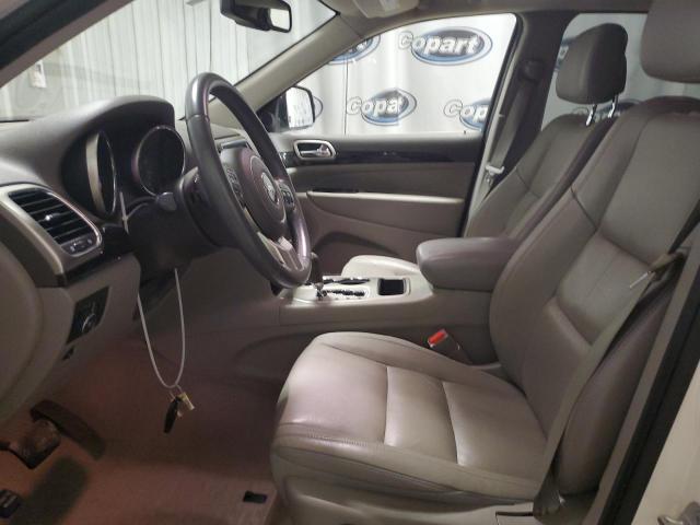 Photo 7 from auction – 2011 JEEP GRAND CHER with VIN 1J4RS4GG0BC745919