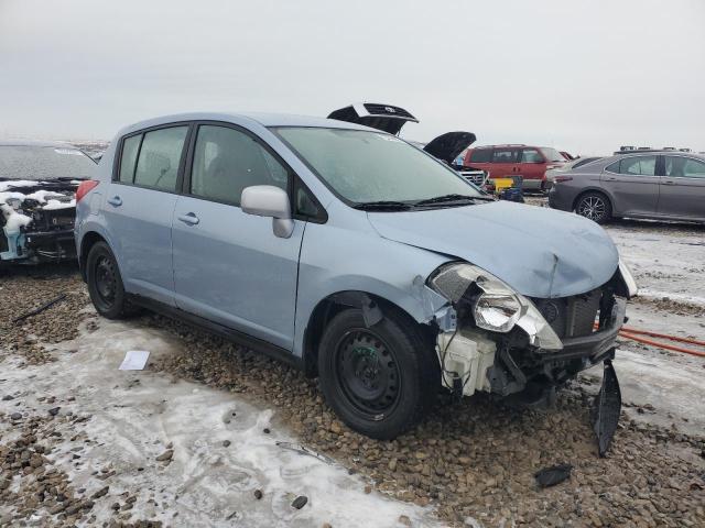 Photo 4 from auction – 2012 NISSAN VERSA S with VIN 3N1BC1CP6CK211542