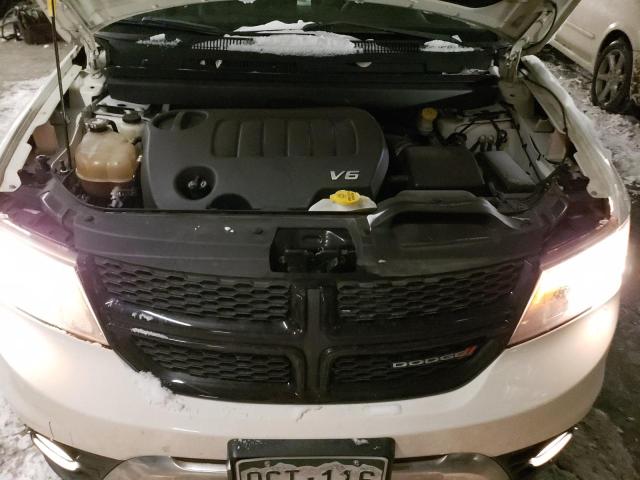 Photo 12 from auction – 2017 DODGE JOURNEY CR with VIN 3C4PDDGGXHT708753