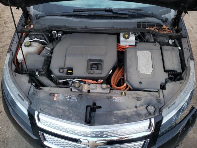 Photo 11 from auction – 2012 CHEVROLET VOLT with VIN 1G1RA6E46CU127473