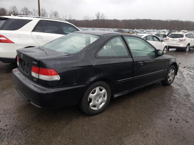 Photo 3 from auction – 2000 HONDA CIVIC EX with VIN 1HGEJ8143YL053371