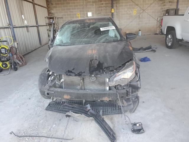 Photo 5 from auction – 2019 TOYOTA COROLLA L with VIN 5YFBURHE3KP939296