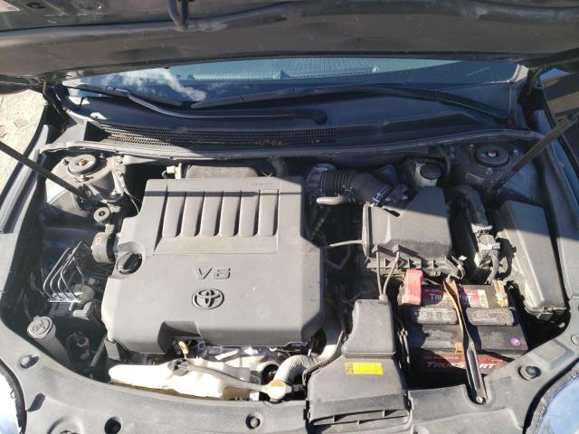 Photo 11 from auction – 2016 TOYOTA AVALON XLE with VIN 4T1BK1EB9GU206662