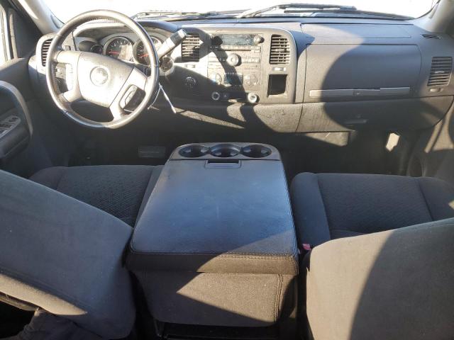 Photo 8 from auction – 2008 CHEVROLET SILVERADO with VIN 2GCEK133881182901