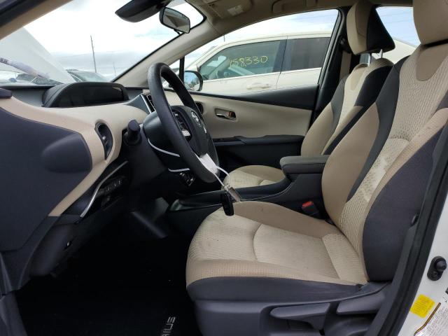 Photo 7 from auction – 2018 TOYOTA PRIUS with VIN JTDKBRFU5J3073723