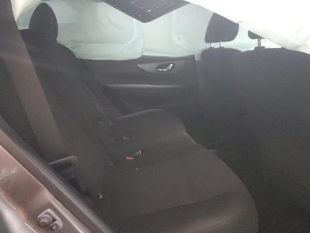 Photo 11 from auction – 2016 NISSAN ROGUE S with VIN KNMAT2MV5GP627131