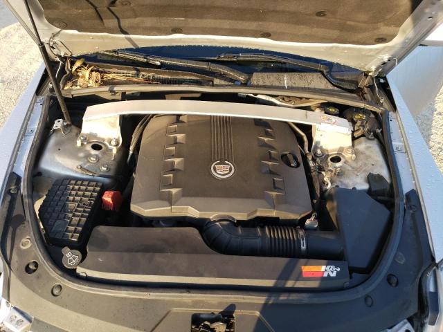 Photo 11 from auction – 2011 CADILLAC CTS with VIN 1G6DA5EY1B0159142