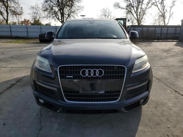 Photo 5 from auction – 2008 AUDI Q7 4.2 QUA with VIN WA1EV74L68D054177