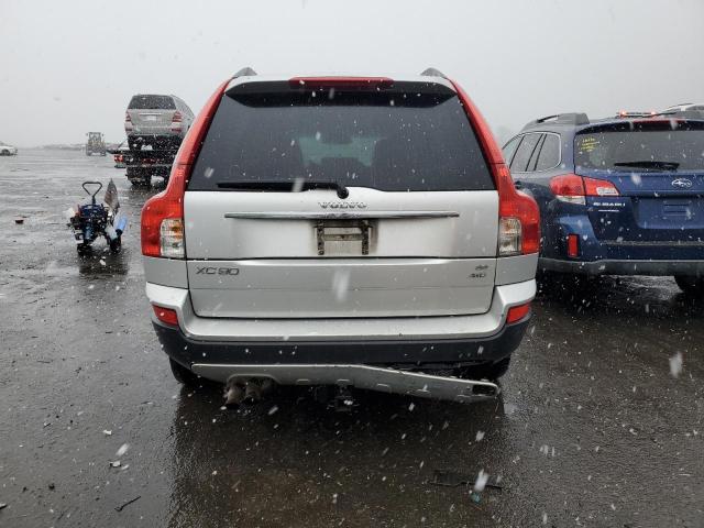 Photo 6 from auction – 2007 VOLVO XC90 3.2 with VIN YV4CZ982971330489