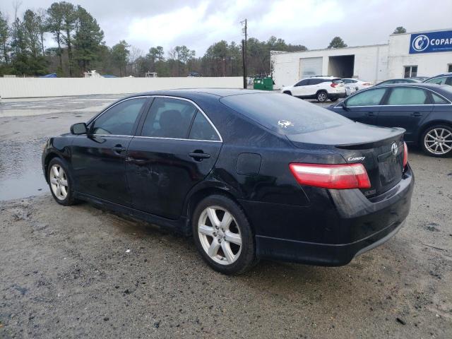 Photo 2 from auction – 2007 TOYOTA CAMRY CE with VIN 4T1BE46K07U152384
