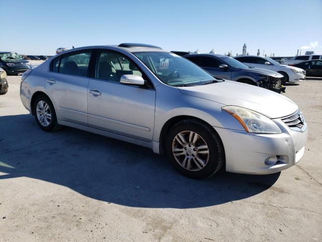 Photo 4 from auction – 2012 NISSAN ALTIMA BAS with VIN 1N4AL2AP8CN437017