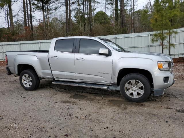 Photo 4 from auction – 2016 GMC CANYON SLE with VIN 1GTG5CE3XG1193167