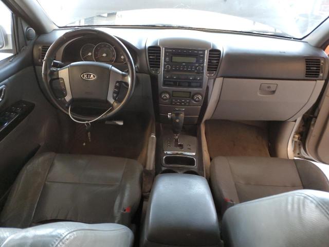 Zdjęcie 8 z aukcji – 2007 KIA SORENTO z VIN KNDJD736X75705225