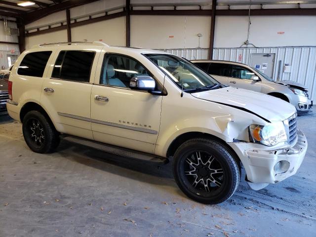 Photo 4 from auction – 2007 CHRYSLER ASPEN LIMI with VIN 1A8HX58257F527677