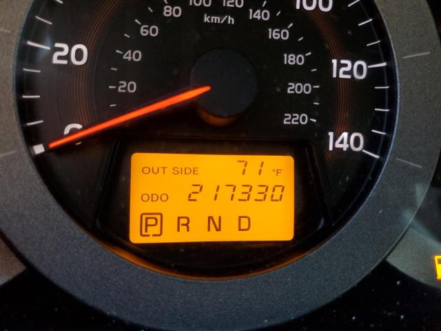 صورة رقم 9 من المزاد - 2006 TOYOTA RAV4 مع VIN JTMBD33VX65003327