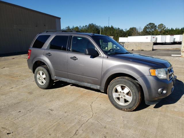 Photo 4 from auction – 2011 FORD ESCAPE XLT with VIN 1FMCU9DG3BKC26467