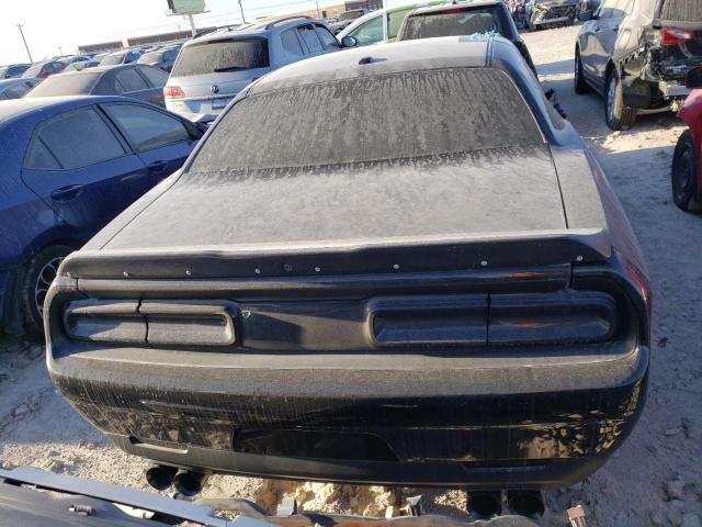 Photo 6 from auction – 2021 DODGE CHALLENGER with VIN 2C3CDZAG4MH615593