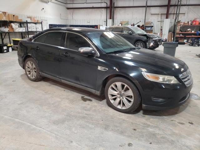 Photo 4 from auction – 2011 FORD TAURUS LIM with VIN 1FAHP2FW7BG145865