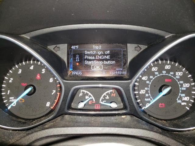 Photo 9 from auction – 2014 FORD ESCAPE TIT with VIN 1FMCU9J95EUA96173